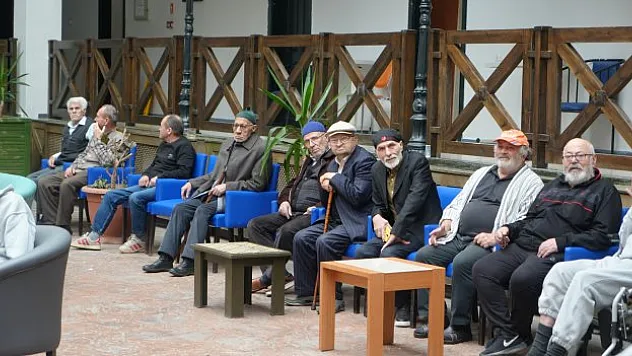 'Hükümlülerim Kamu Yararına Ücretsiz Çalıştırılma Protokolü'