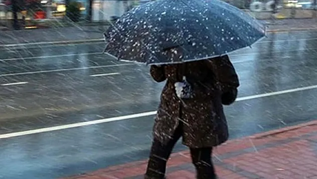 Hava sıcaklığı mevsim normallerinin altında seyretmeye devam edecek