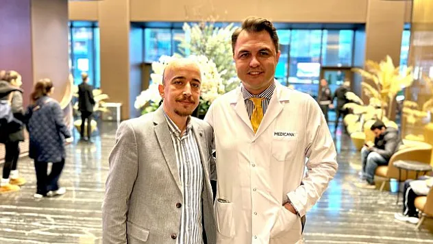 1 haftada 38 kilo ödem attı