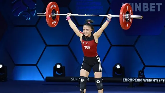 81 ilden 402 sporcu podyuma çıkacak