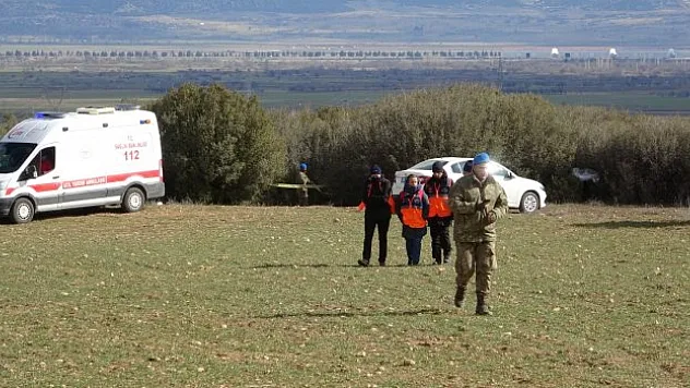 Vali Erin: 'Bugün saat 13.42 itibarıyla maalesef çocuğumuzun cansız bedenine ulaştık'