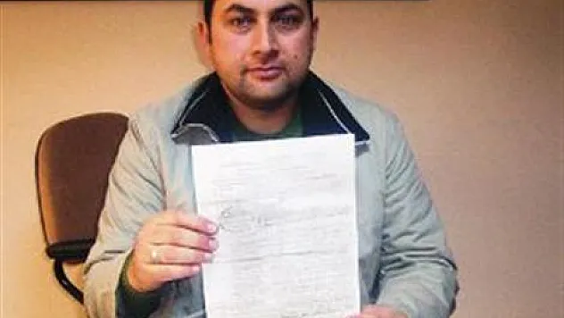 İnternetten eski bilgisayarını sattı, 52 bin lira ceza yedi