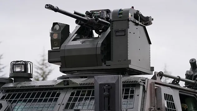 IDEX 2025'e güçlü bir katılım sağlayacak