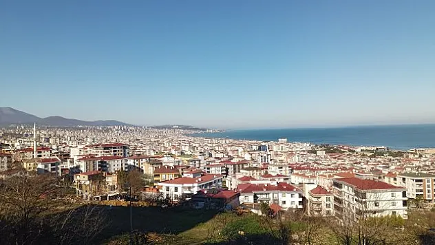 2 bin 449 konut satıldı