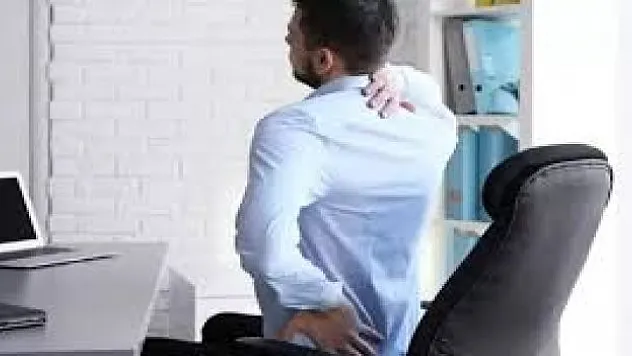 'Susuzluk, kilo kaybı ve sık idrara çıkmaya dikkat'