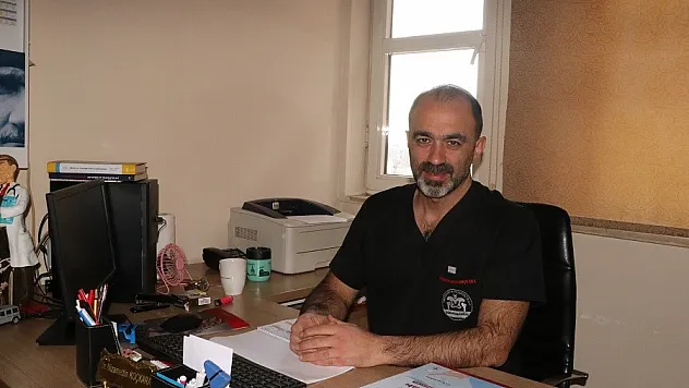 Kalça ve diz protezi ameliyatlarında yüz güldüren sonuçlar alınıyor