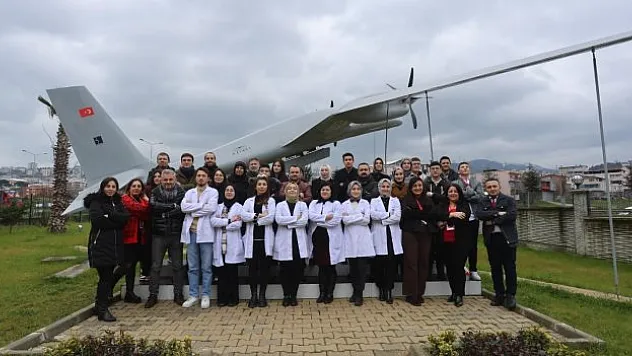 'Gelecek nesiller için atılan tarihi bir adım'