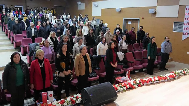 Çocuk sağlığında doğru bilinen yanlışlar anlatıldı