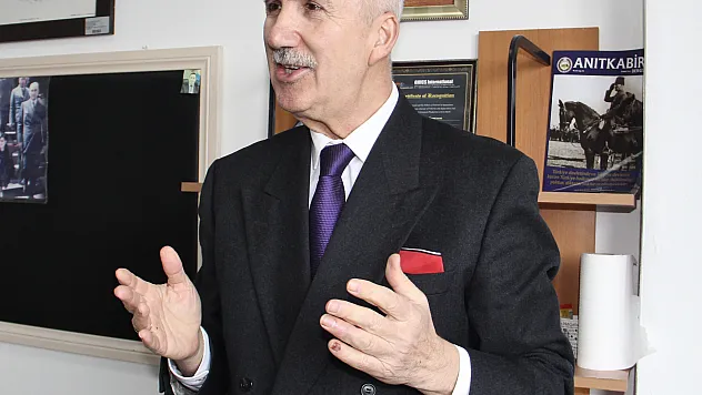 Ortak bilinçle hareket edilmesi gerekiyor