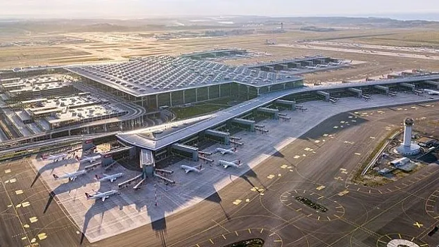 Hava yolu şirketi sayısı 111'e çıktı