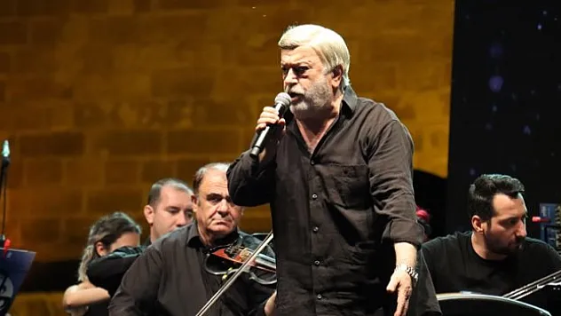 Sanatçı Mustafa Kahtalı vefat etti