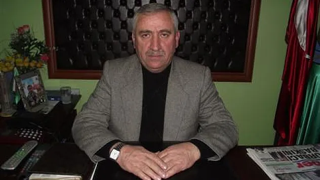 Güngör 'Çarşamba Marul üretiminde birinci'