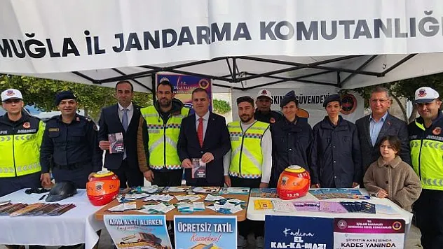 Yüzde 50 oranında kazaya motosiklet karışıyor