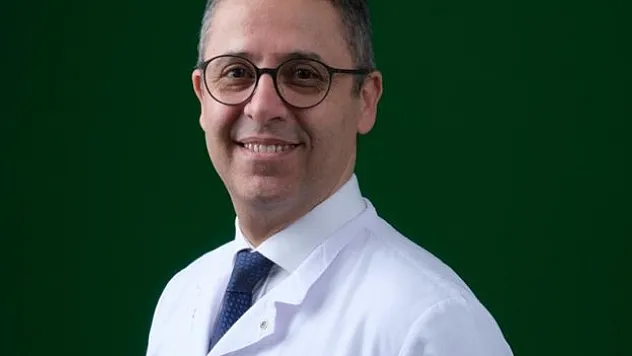 Kısırlık riskine karşı sperm dondurma yöntemi