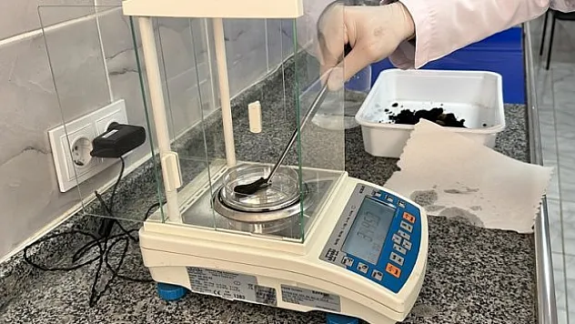 'Tıbbi sülük' yetiştiriliyor