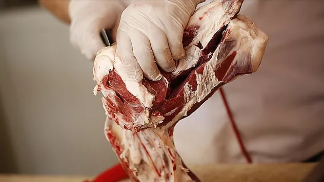 Maliye, kırmızı et sektörünün devlerini takibine aldı