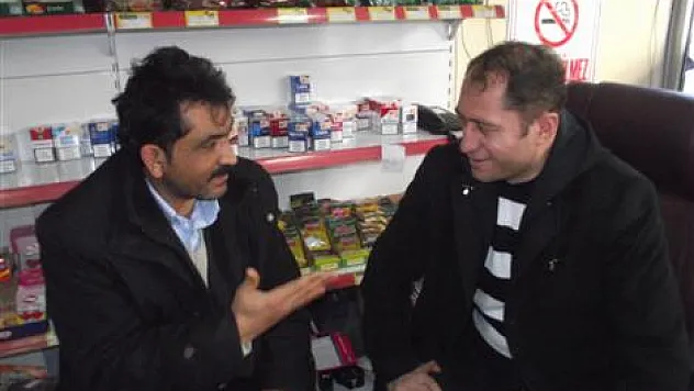 MHP'de kafalar karışık