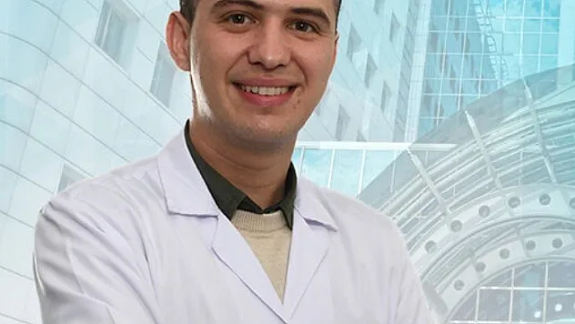 'Sosyal medya diyetleri çocuklar için risk oluşturuyor'