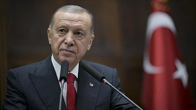 Cumhurbaşkanı Erdoğan'dan 'Kahtalı Mıçe' için başsağlığı mesajı