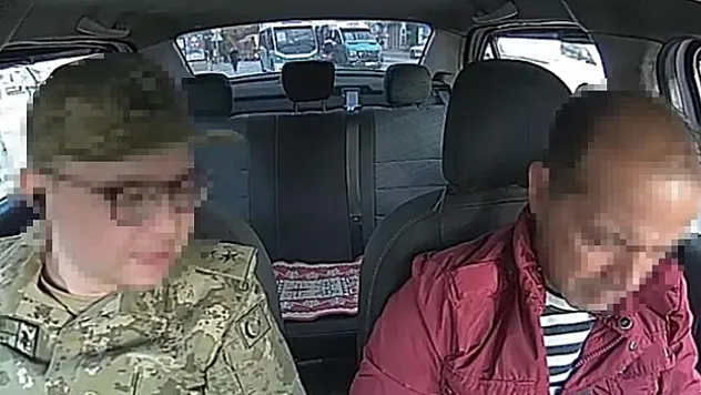 Sahte komutana dolandırıcılıktan hapis