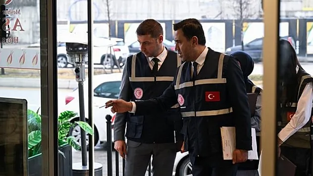 Ramazan ayı öncesi denetim