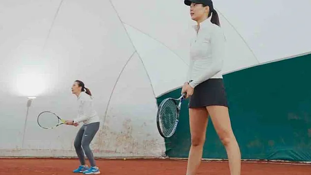 Espark Kadınlar Tenis Turnuvası