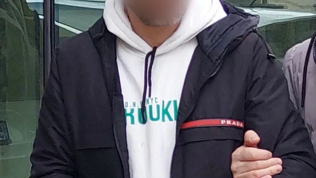 Madde ticaretinden tutuklandı