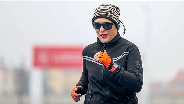 atletizmde 55 madalya ve kupa kazandı