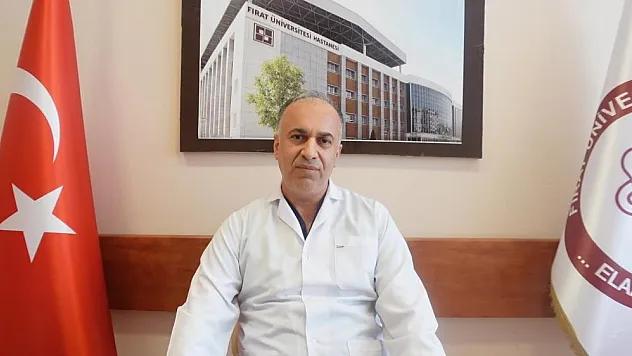 'Grip aşısı olanlar yoğun bakımda daha az yatıyor'