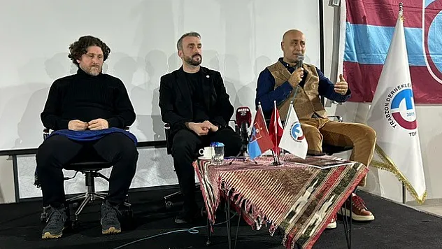 Fatih Tekke: 'Bana çok haksızlık yapıldı'