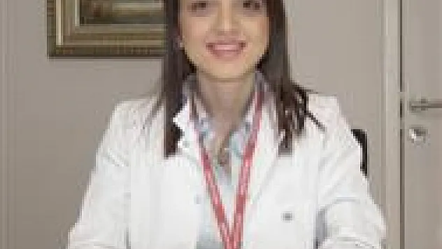 'Gebe İki Kişilik Yemeli' Yaklaşımı Yanlış