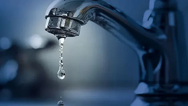 14 Şubat SASKİ duyurdu: 4 ilçede su kesintisi