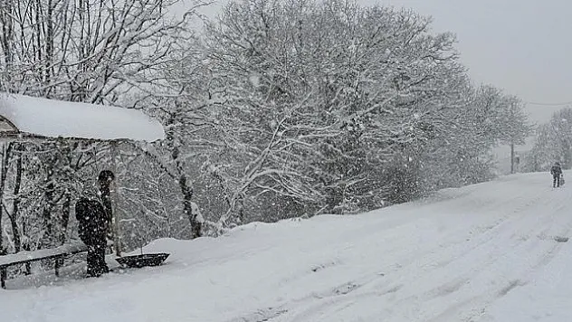 Soğuk hava etkisini sürdürüyor