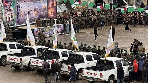 Esir takasında yedinci tur