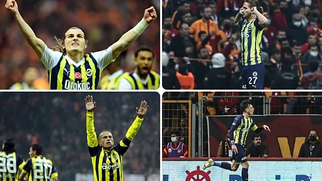 Fenerbahçe istediğini alıyor