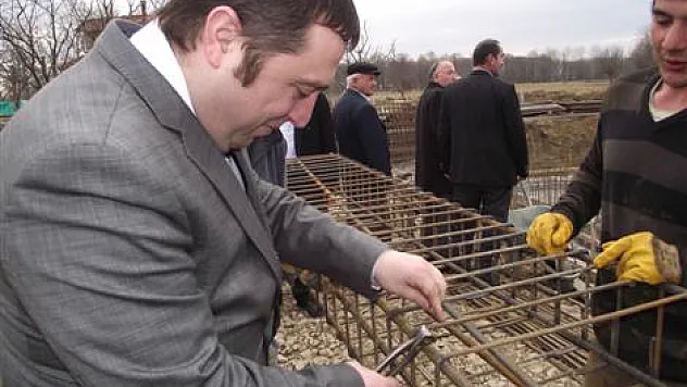 Köse, 'Dersliklerde % 100 artış sağladık'