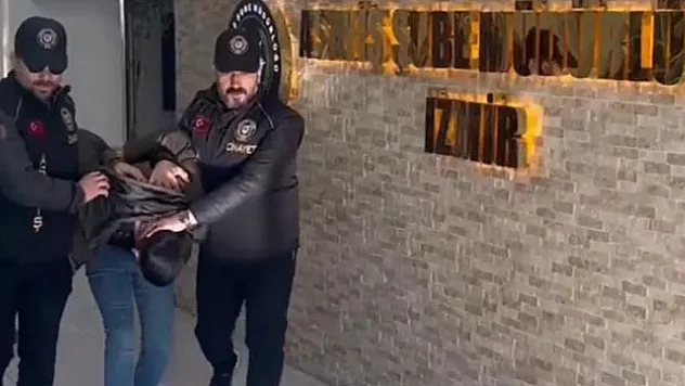 Alacak kavgasında kan aktı