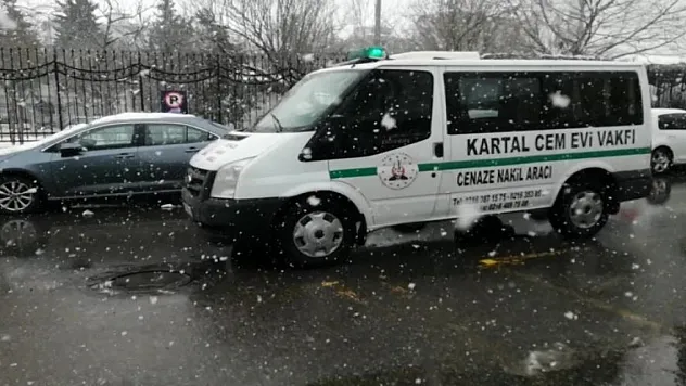 19 yaşındaki genç sokak ortasında öldürüldü