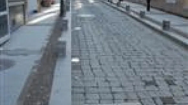 Osmaniye'ye Doğal Makyaj