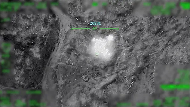 8 PKK/YPG'li terörist etkisiz hale getirildi