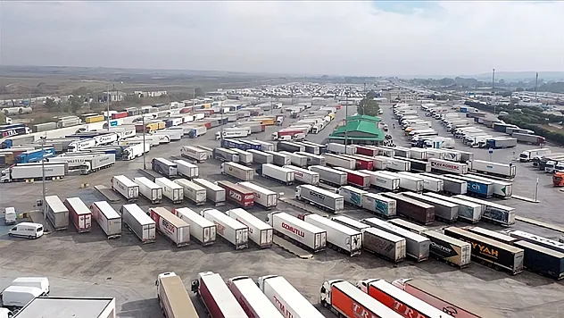 Almanya'ya ihracat 24 sektörün dış satımını solladı