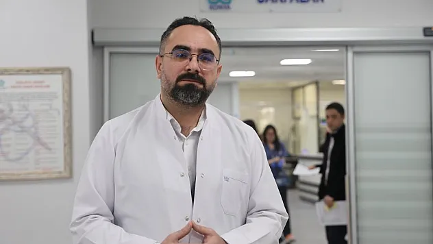 Aldatıcı havalara kanmayın