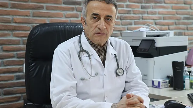 1,5 yıl astım tedavisi gördü, gerçek bambaşka çıktı