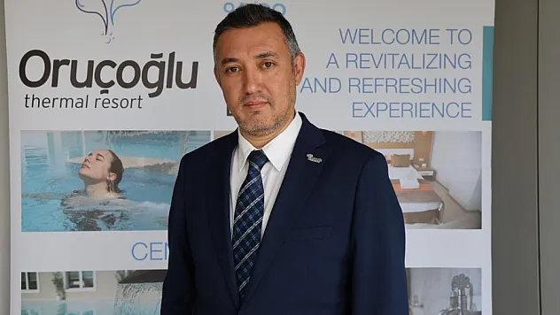 Hava sıcaklıkları düştü, termal tatile ilgi arttı