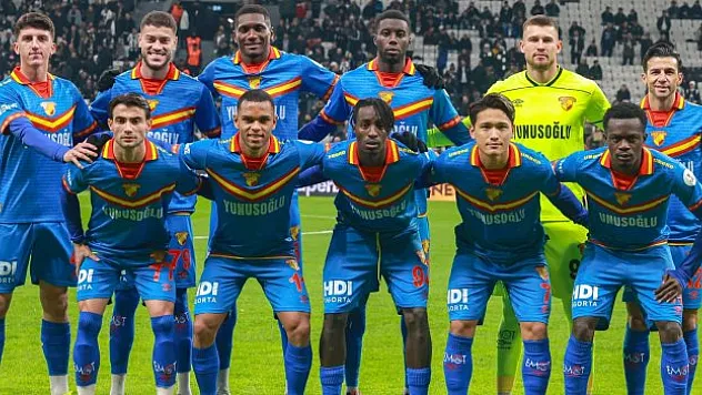 Son haftalarda düşüşe geçti