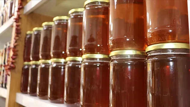 Türk balı ihracatı 4,1 milyon dolar kazandırdı