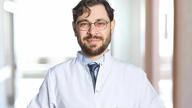 'Soğuk havalar, tansiyon hastalarında riski artırabilir'