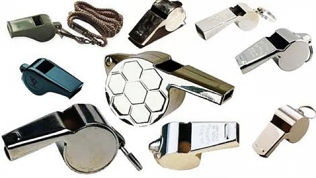 Haftanın hakemleri belli oldu..