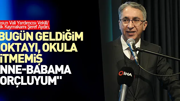 Samsun Ailenin Korunması ve Güçlendirilmesi İl Eylem Planı Çalıştayı