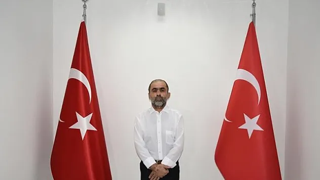MİT, Temir Dükancı'yı Suriye'de yakaladı